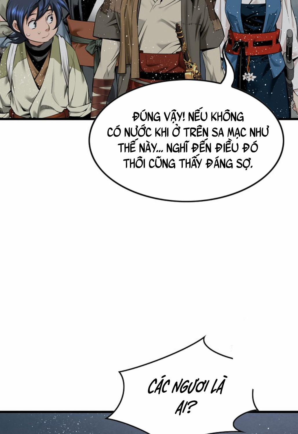 Thiên Hạ Đệ Nhất Y Lại Môn 81 trang 11