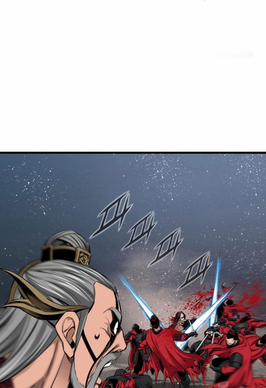 Thiên Hạ Đệ Nhất Y Lại Môn 81 trang 110