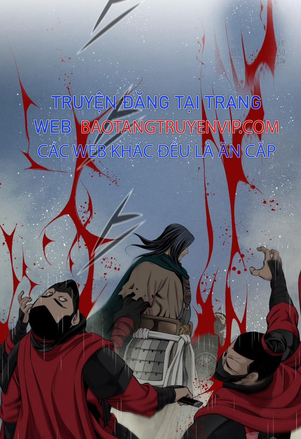 Thiên Hạ Đệ Nhất Y Lại Môn 81 trang 112