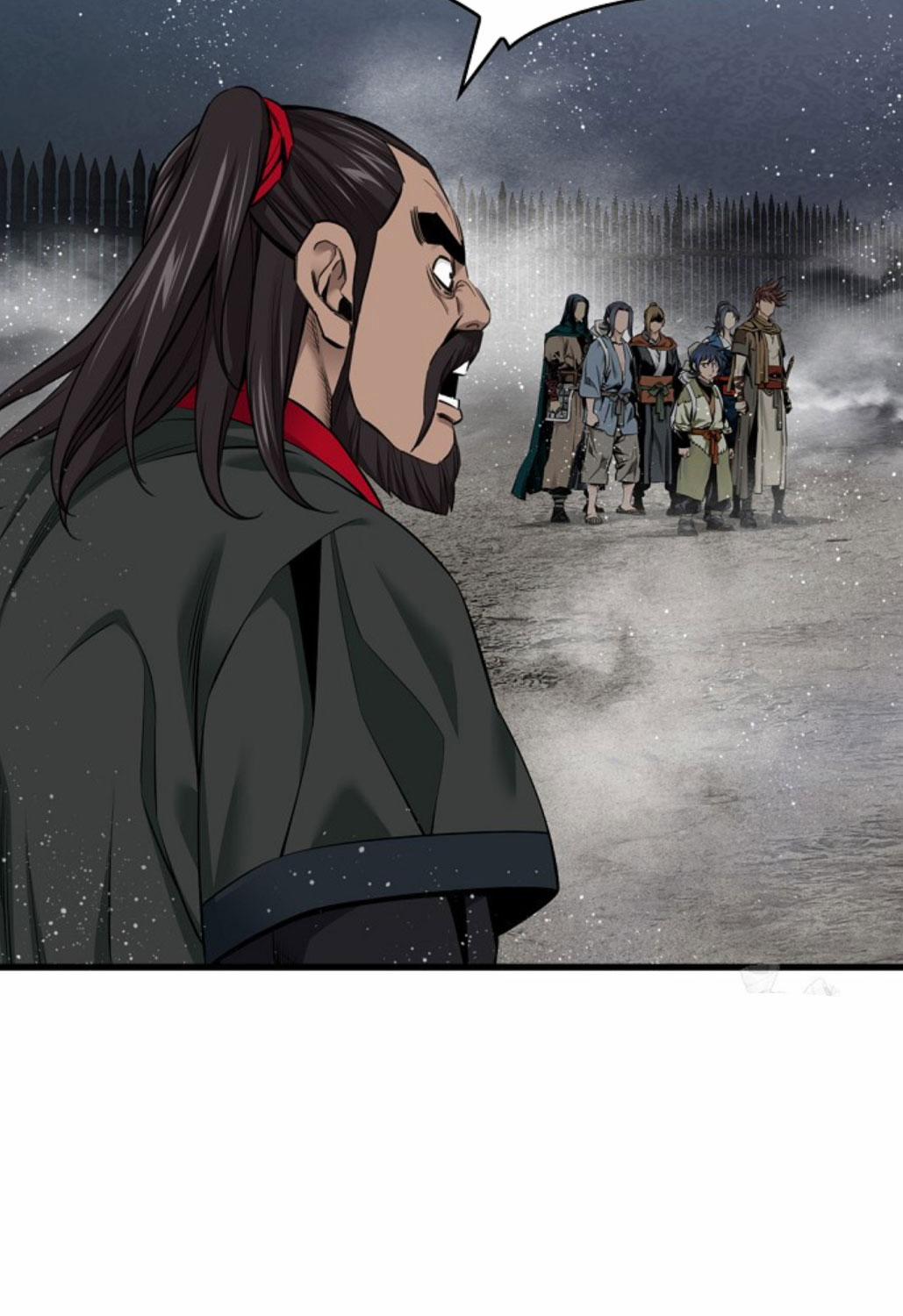 Thiên Hạ Đệ Nhất Y Lại Môn 81 trang 12