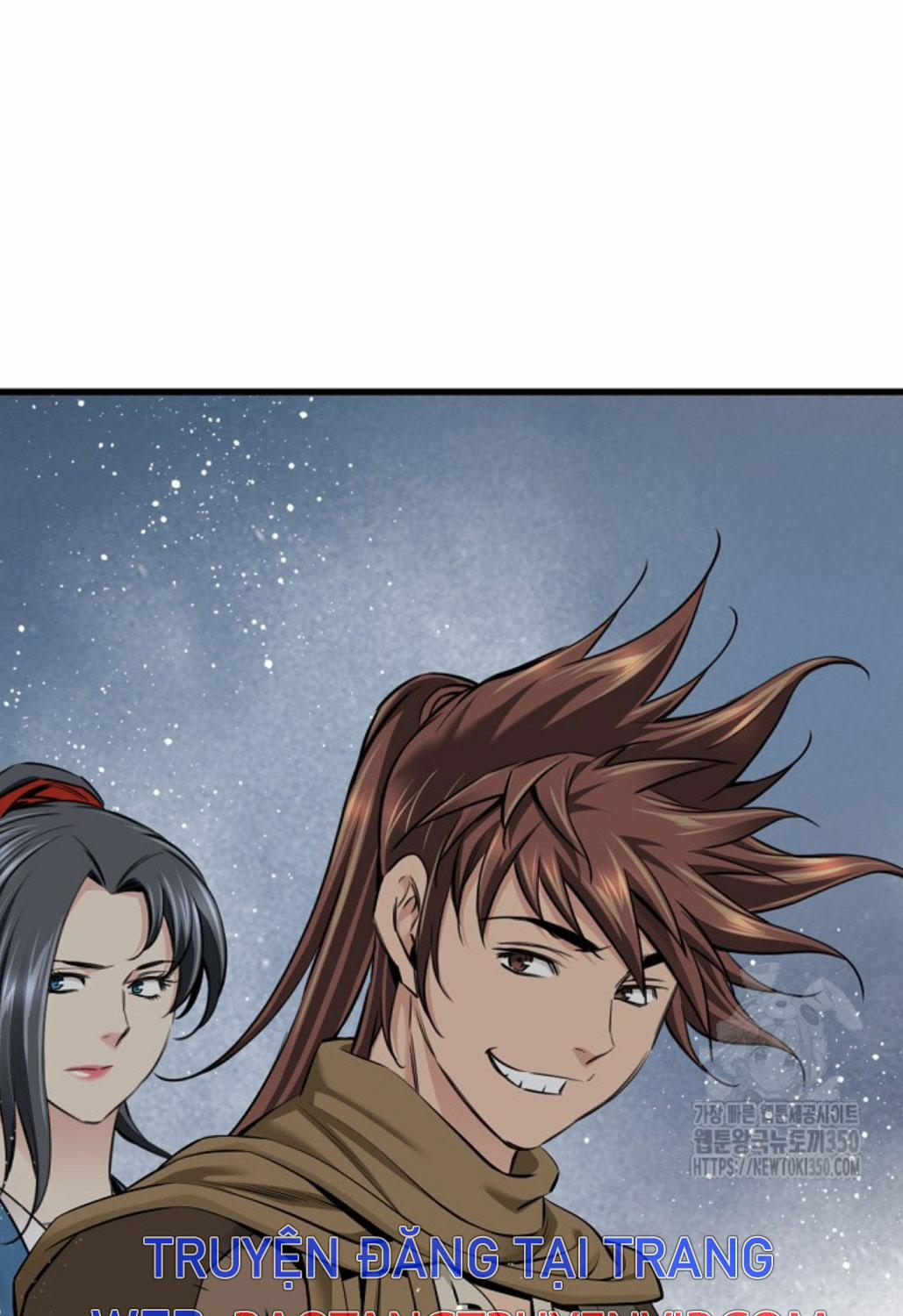 Thiên Hạ Đệ Nhất Y Lại Môn 81 trang 13