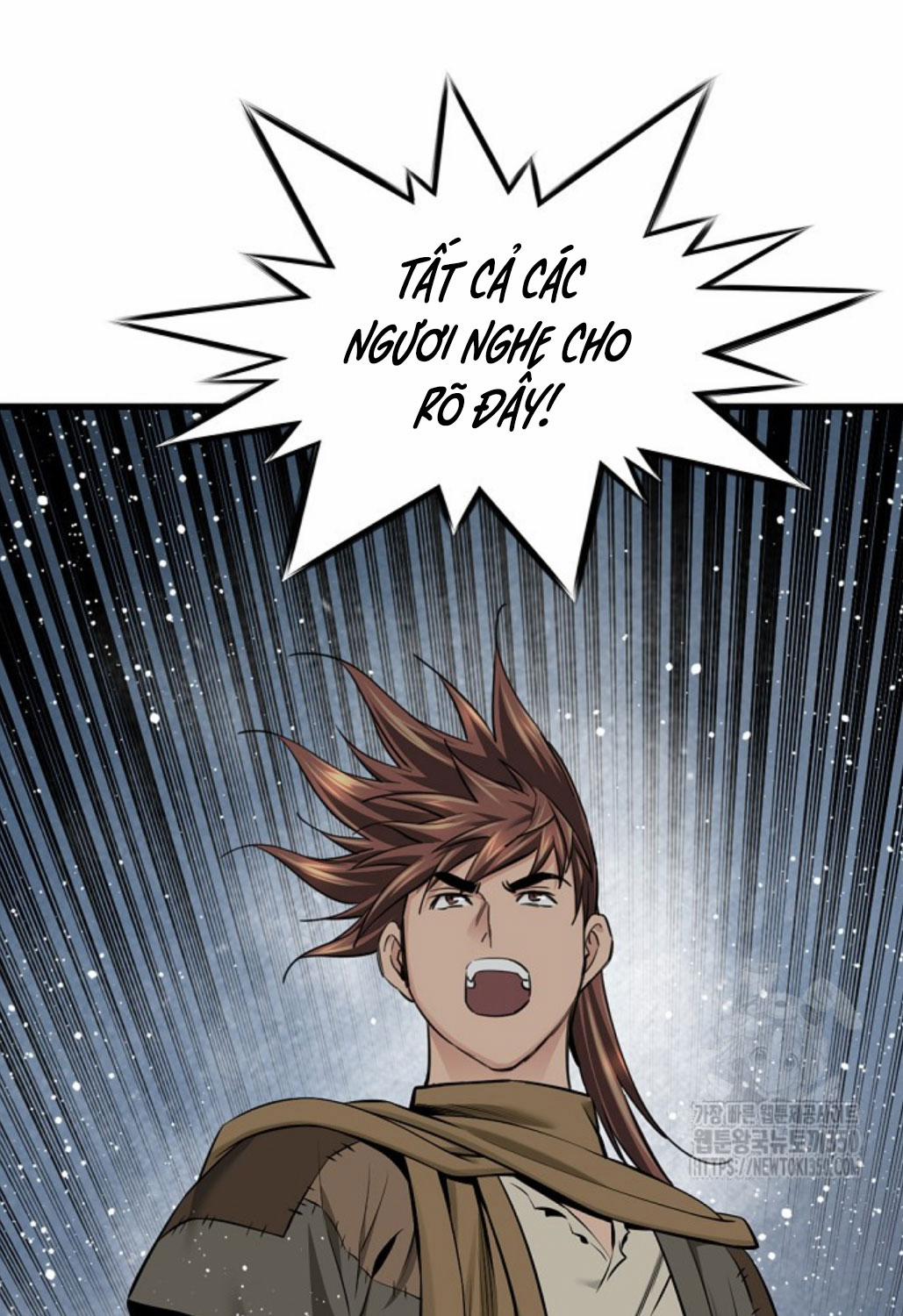 Thiên Hạ Đệ Nhất Y Lại Môn 81 trang 16