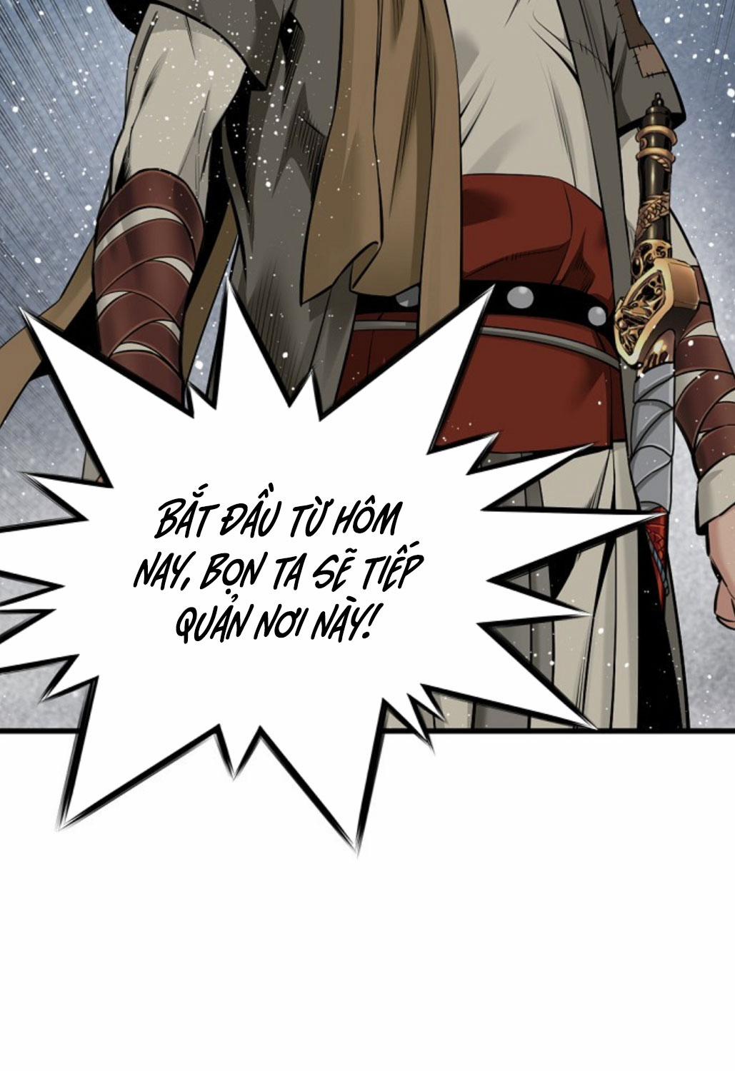 Thiên Hạ Đệ Nhất Y Lại Môn 81 trang 17