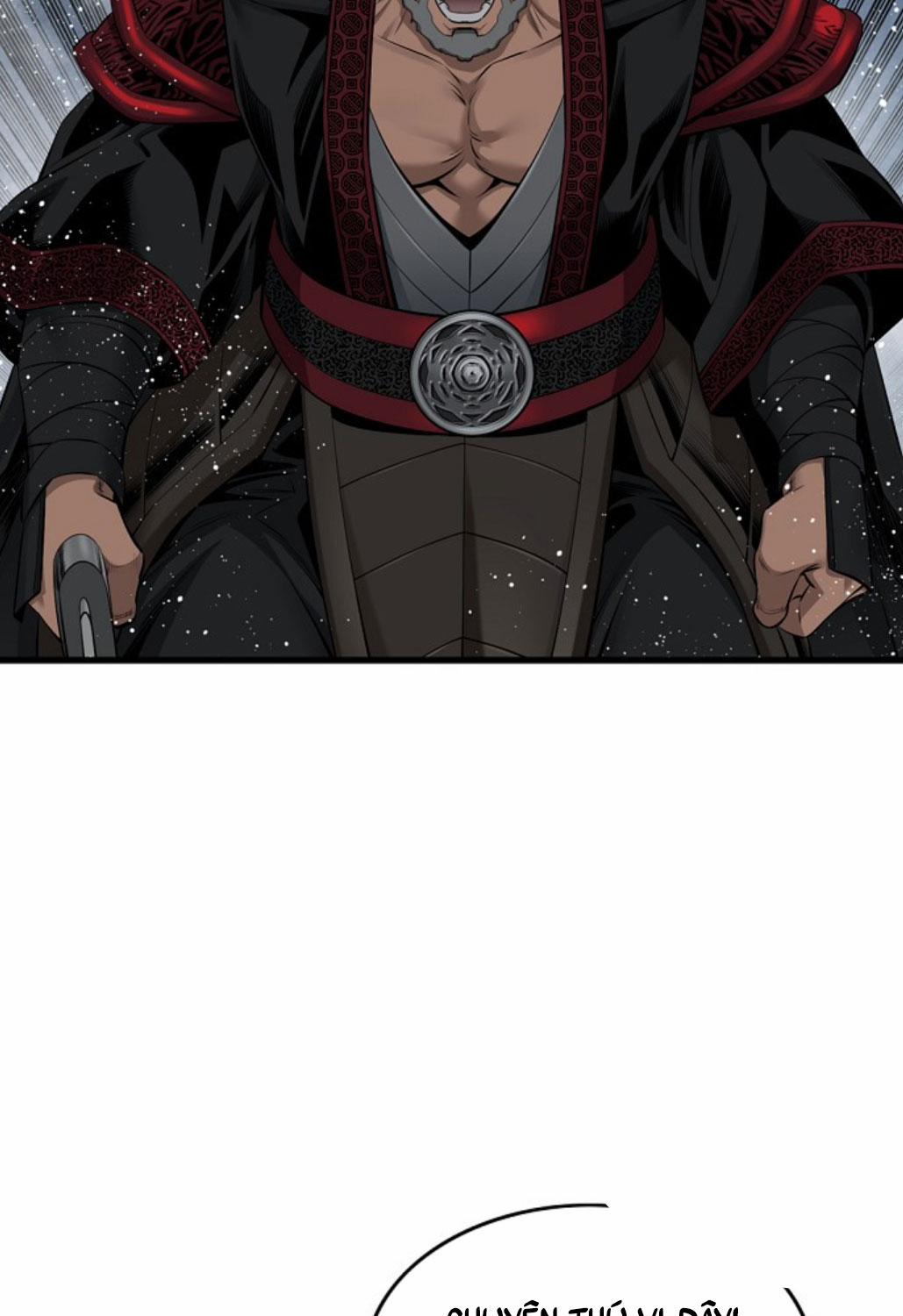 Thiên Hạ Đệ Nhất Y Lại Môn 81 trang 20