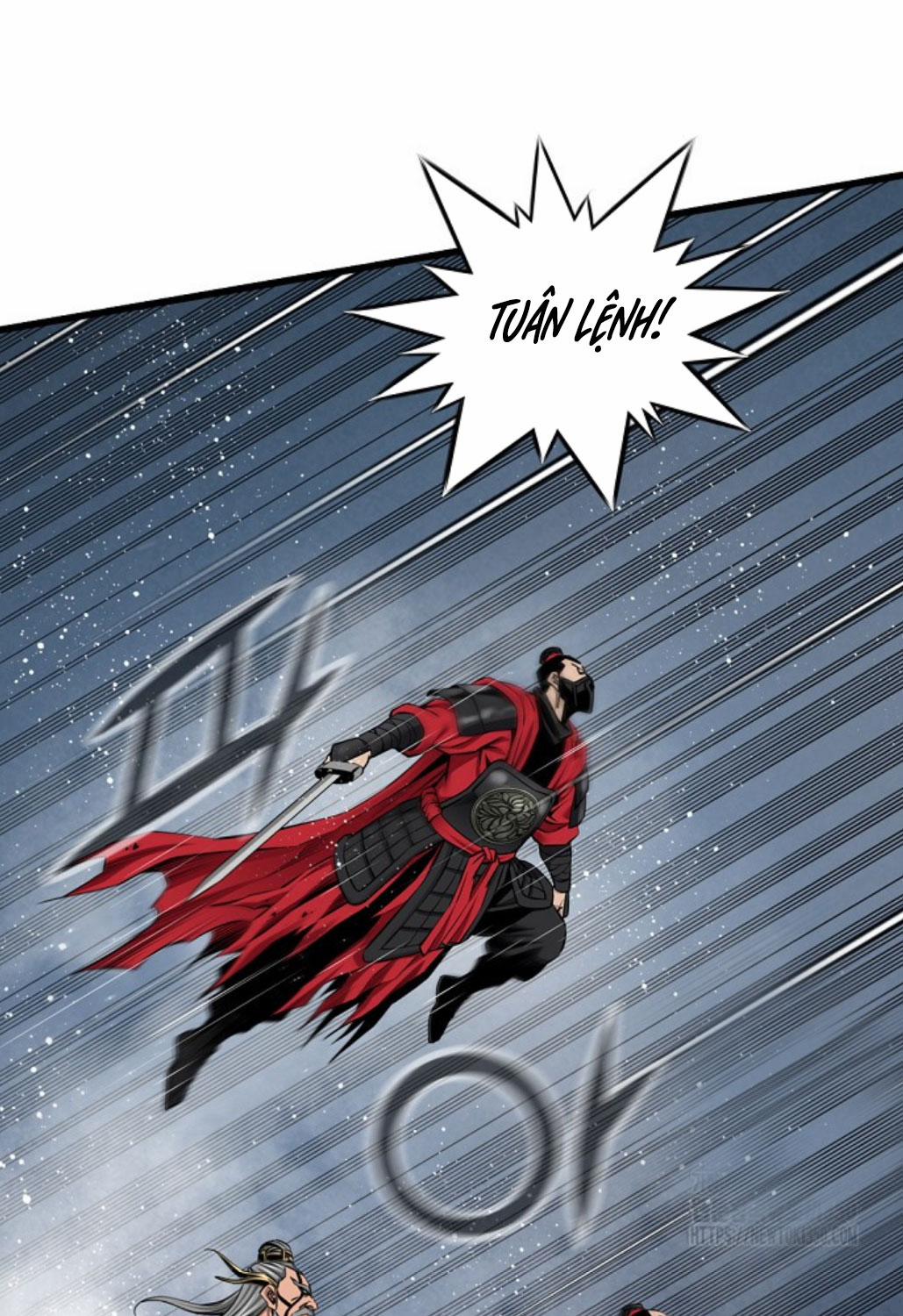 Thiên Hạ Đệ Nhất Y Lại Môn 81 trang 26