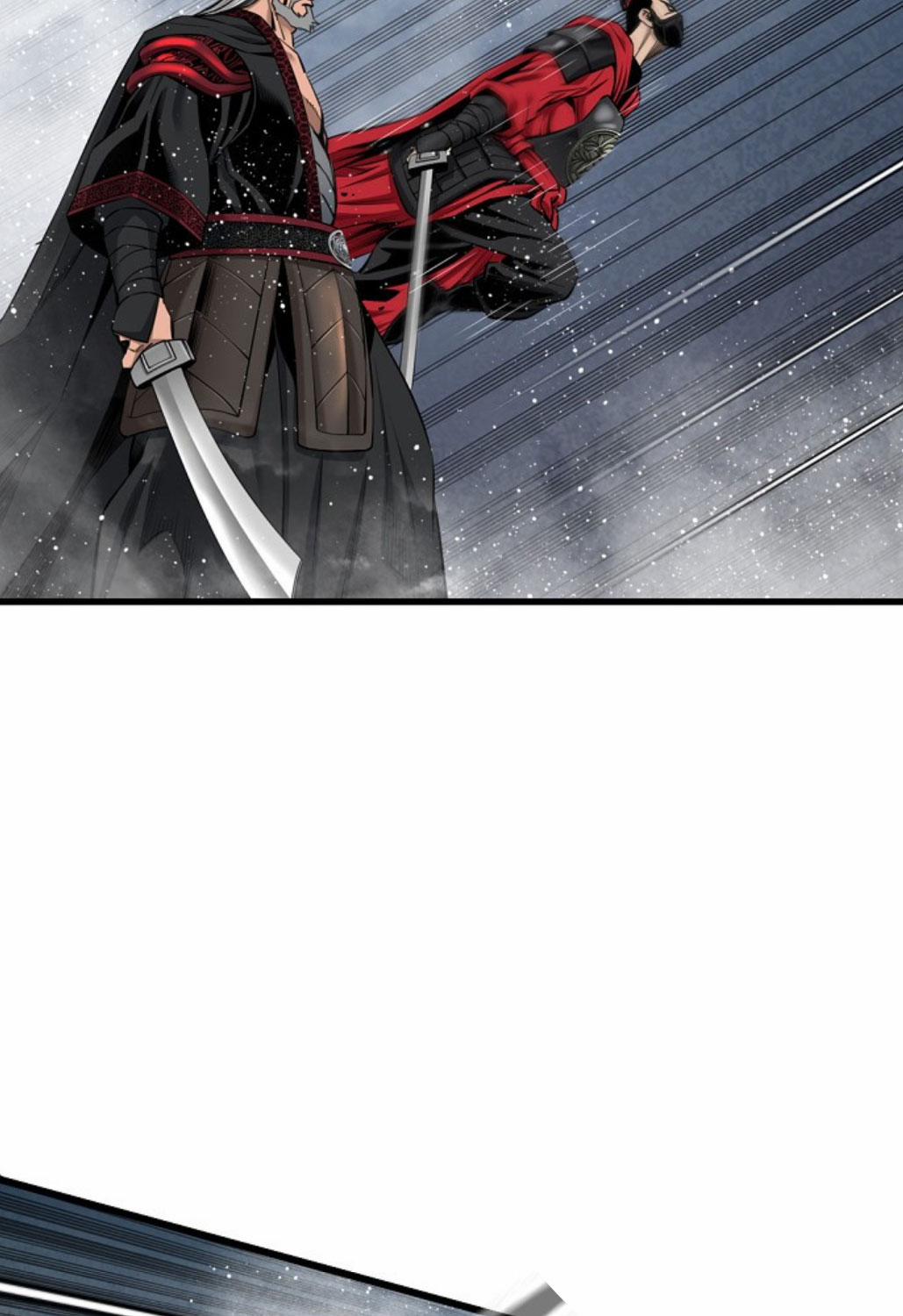 Thiên Hạ Đệ Nhất Y Lại Môn 81 trang 27