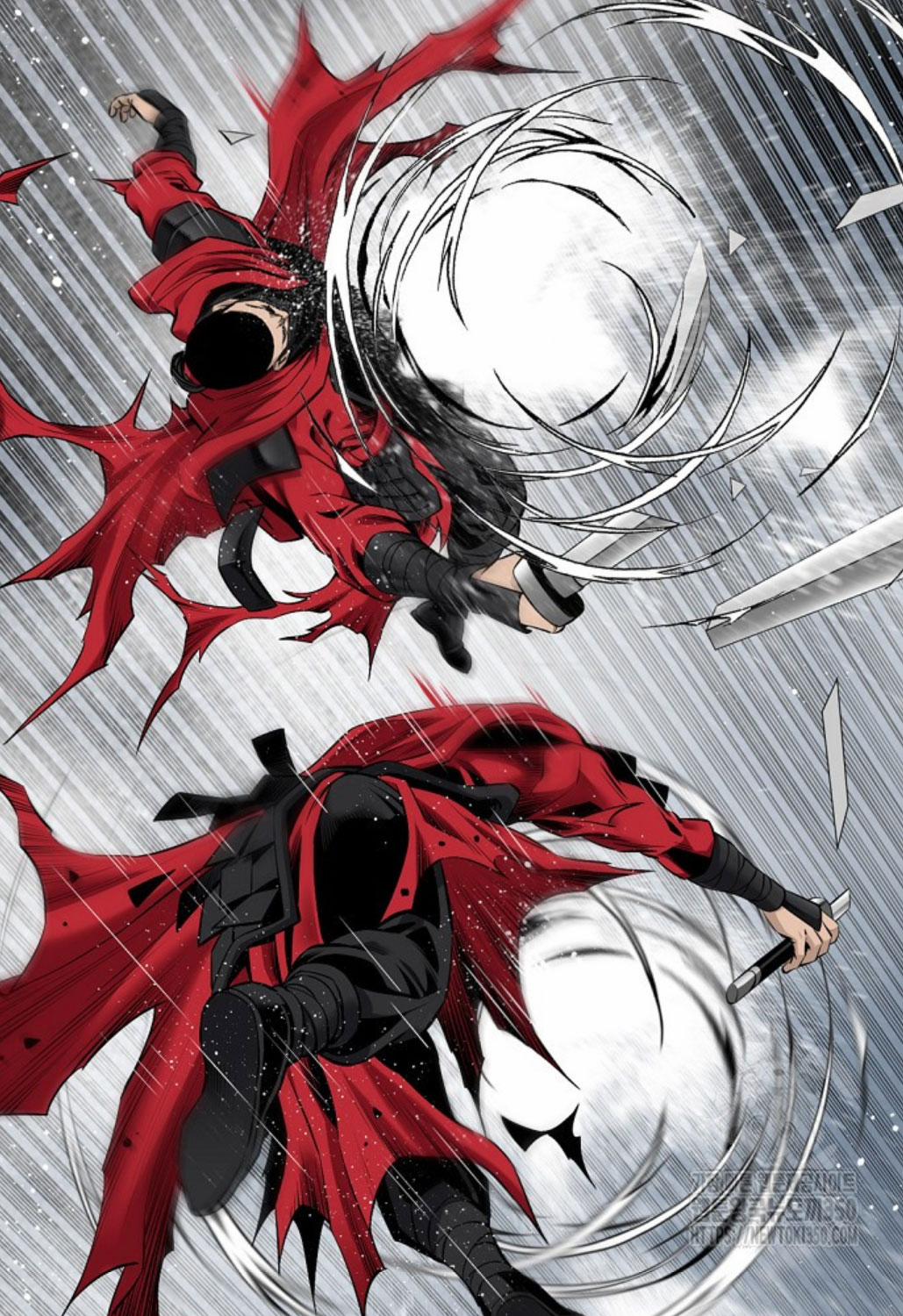 Thiên Hạ Đệ Nhất Y Lại Môn 81 trang 32