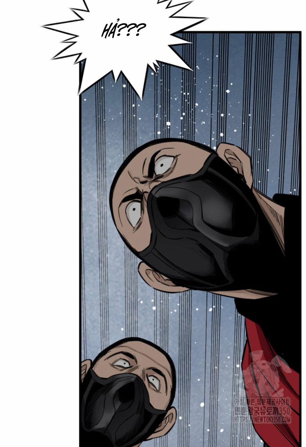 Thiên Hạ Đệ Nhất Y Lại Môn 81 trang 34