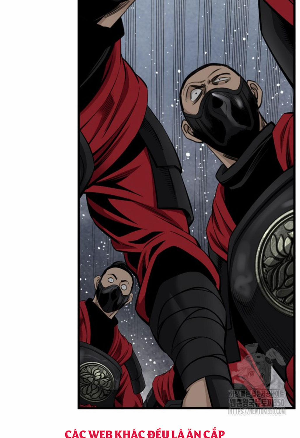 Thiên Hạ Đệ Nhất Y Lại Môn 81 trang 35