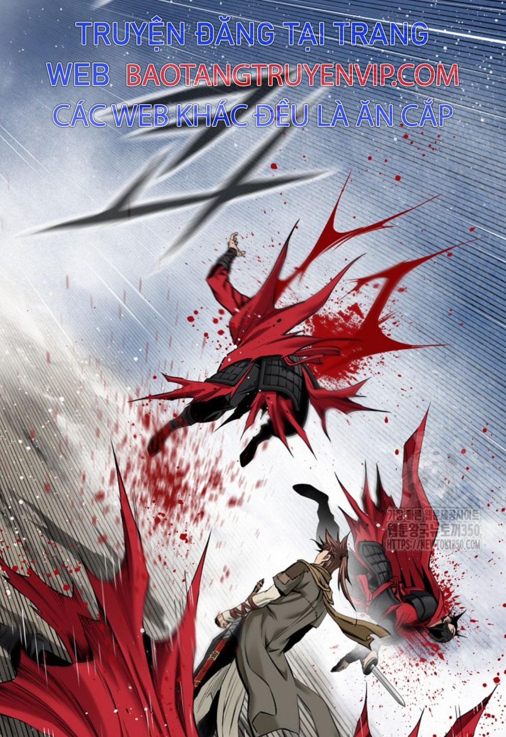 Thiên Hạ Đệ Nhất Y Lại Môn 81 trang 41