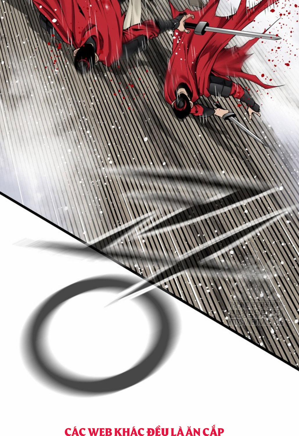 Thiên Hạ Đệ Nhất Y Lại Môn 81 trang 42