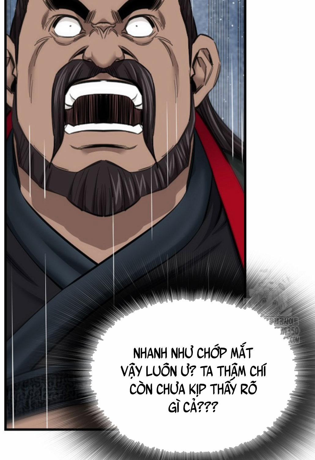 Thiên Hạ Đệ Nhất Y Lại Môn 81 trang 44