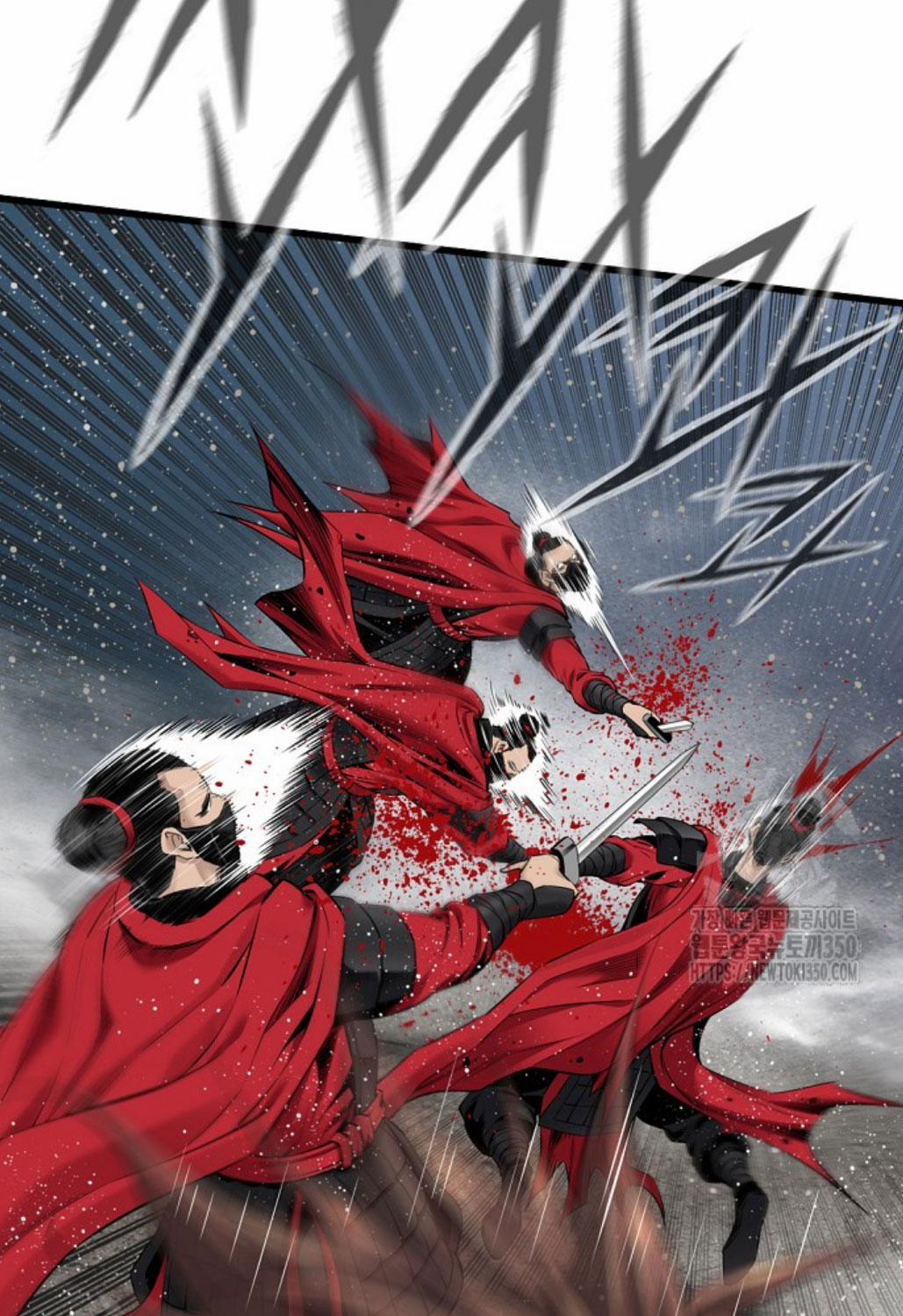 Thiên Hạ Đệ Nhất Y Lại Môn 81 trang 51