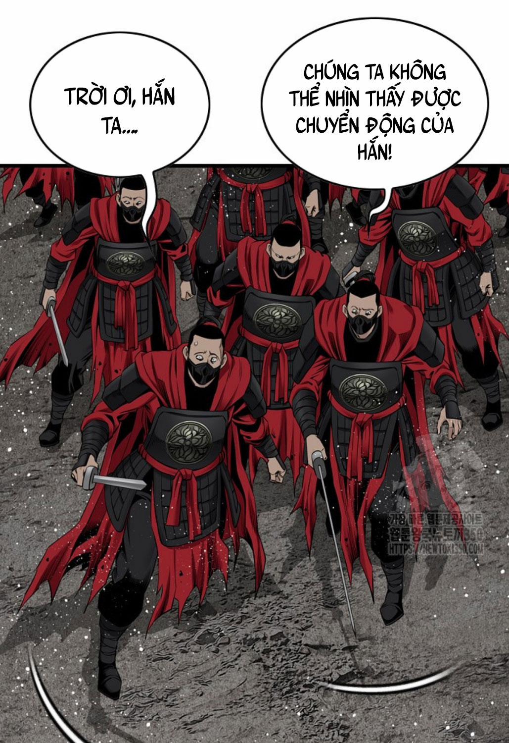 Thiên Hạ Đệ Nhất Y Lại Môn 81 trang 53