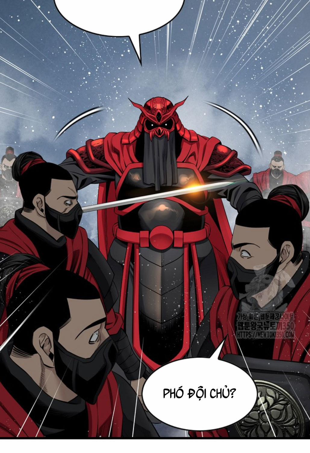 Thiên Hạ Đệ Nhất Y Lại Môn 81 trang 55