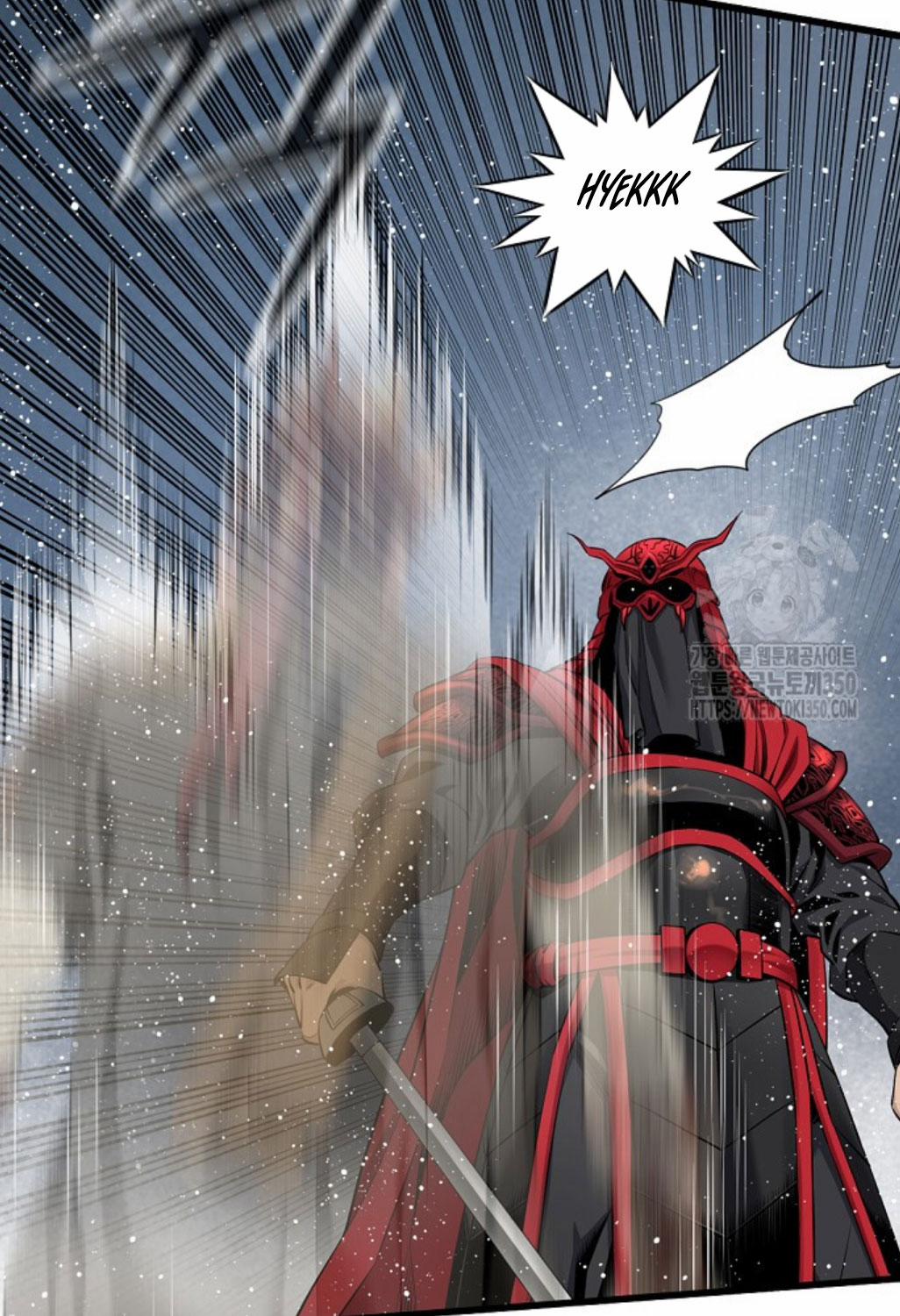 Thiên Hạ Đệ Nhất Y Lại Môn 81 trang 59