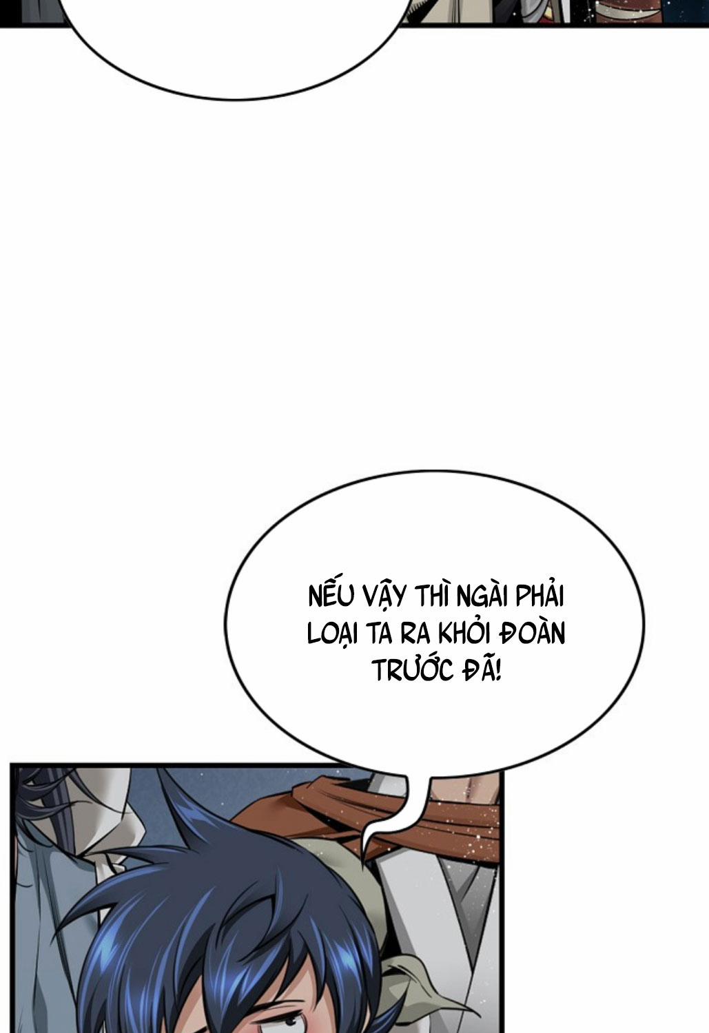 Thiên Hạ Đệ Nhất Y Lại Môn 81 trang 6