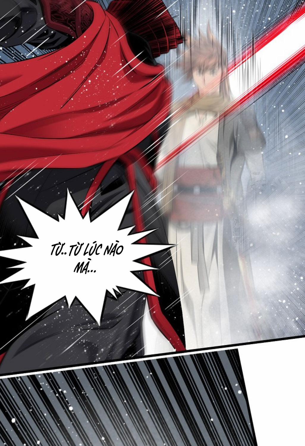 Thiên Hạ Đệ Nhất Y Lại Môn 81 trang 61