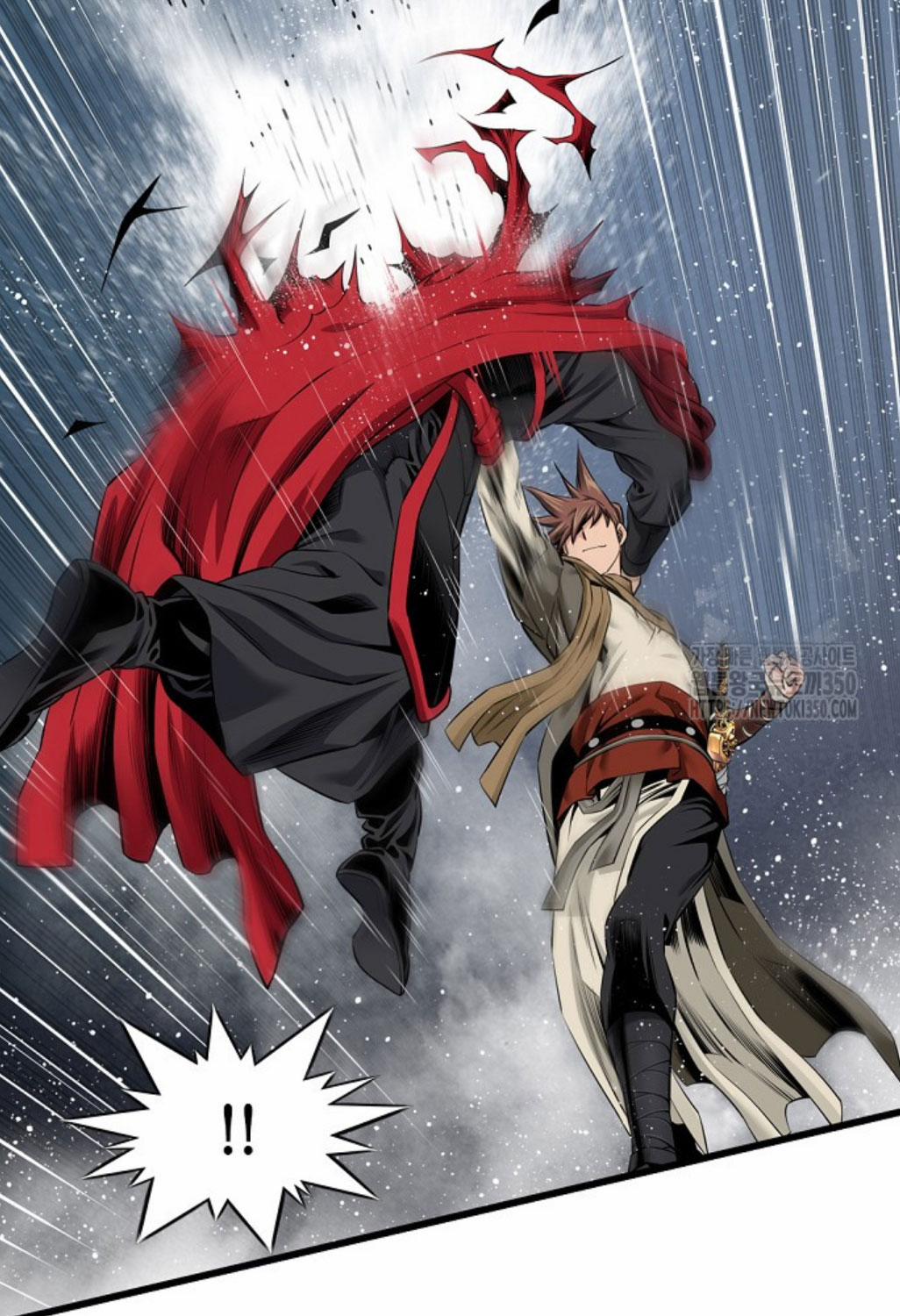 Thiên Hạ Đệ Nhất Y Lại Môn 81 trang 64