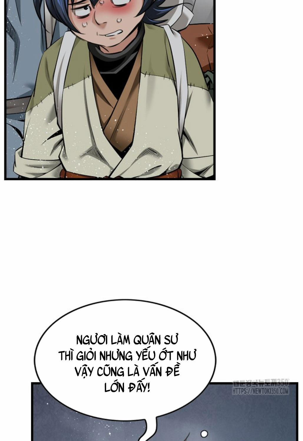 Thiên Hạ Đệ Nhất Y Lại Môn 81 trang 7