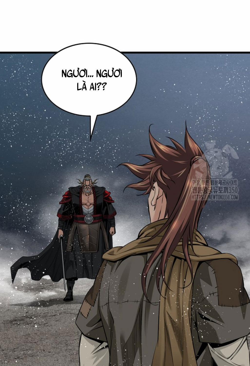 Thiên Hạ Đệ Nhất Y Lại Môn 81 trang 71