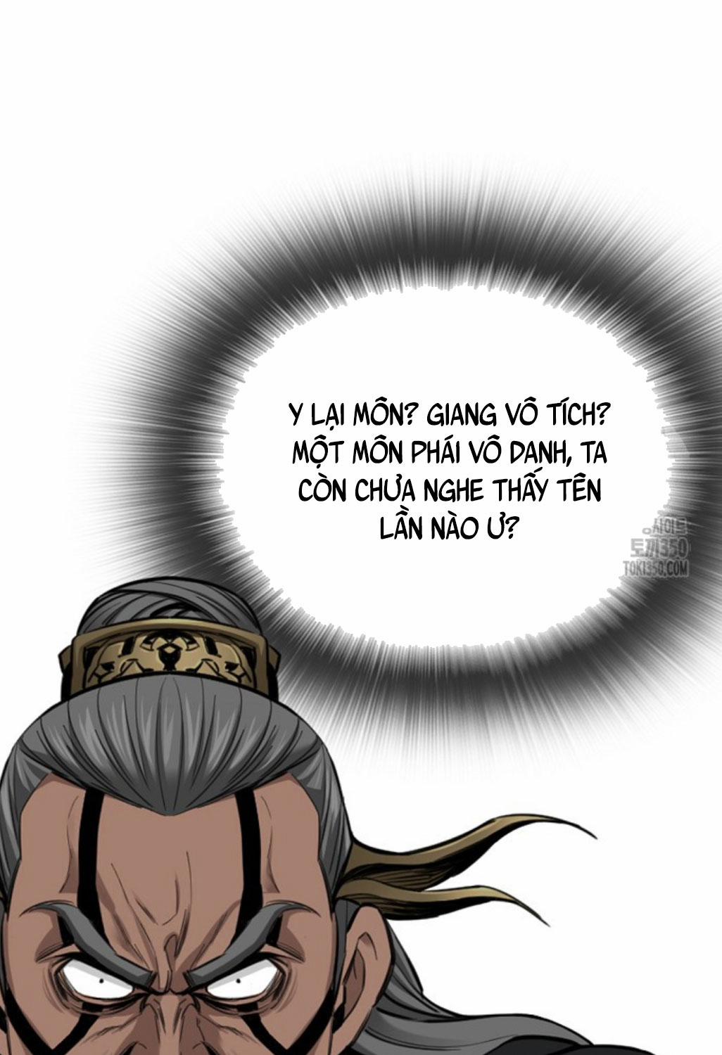 Thiên Hạ Đệ Nhất Y Lại Môn 81 trang 74