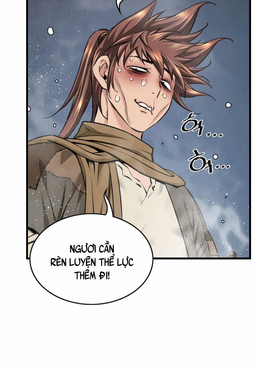 Thiên Hạ Đệ Nhất Y Lại Môn 81 trang 8