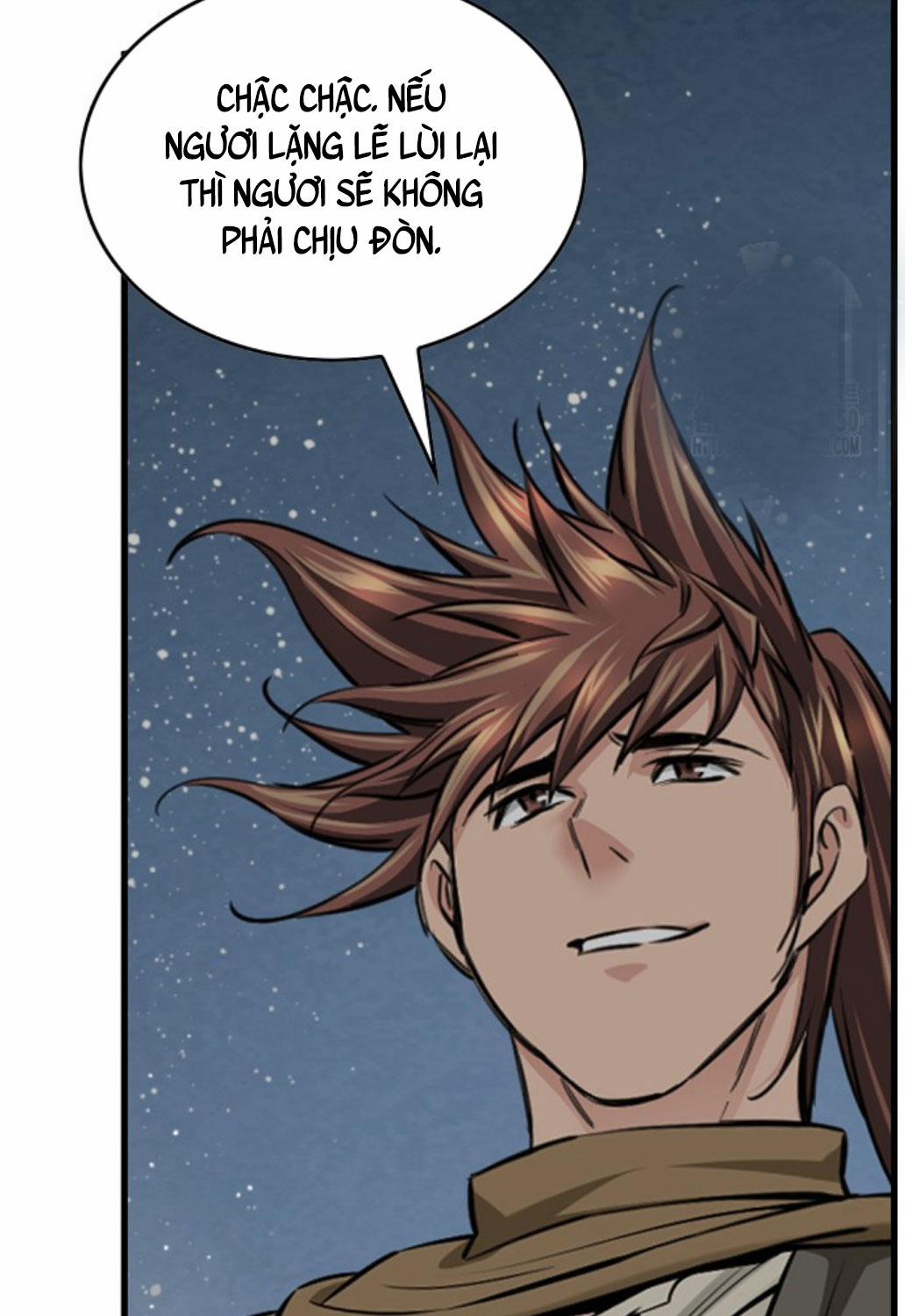 Thiên Hạ Đệ Nhất Y Lại Môn 81 trang 85