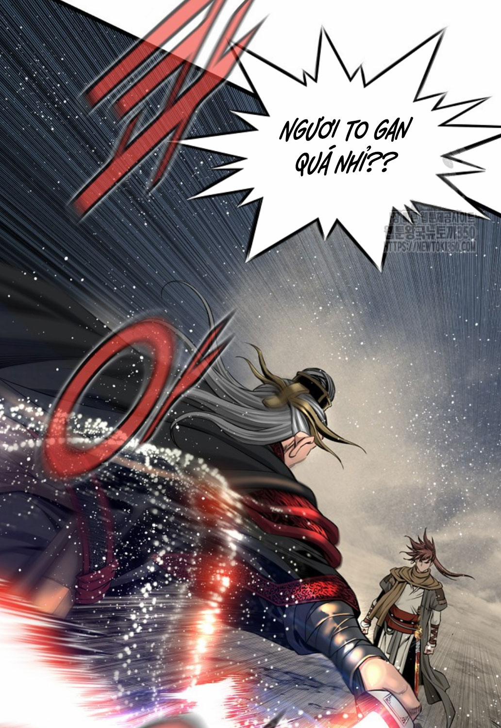 Thiên Hạ Đệ Nhất Y Lại Môn 81 trang 87