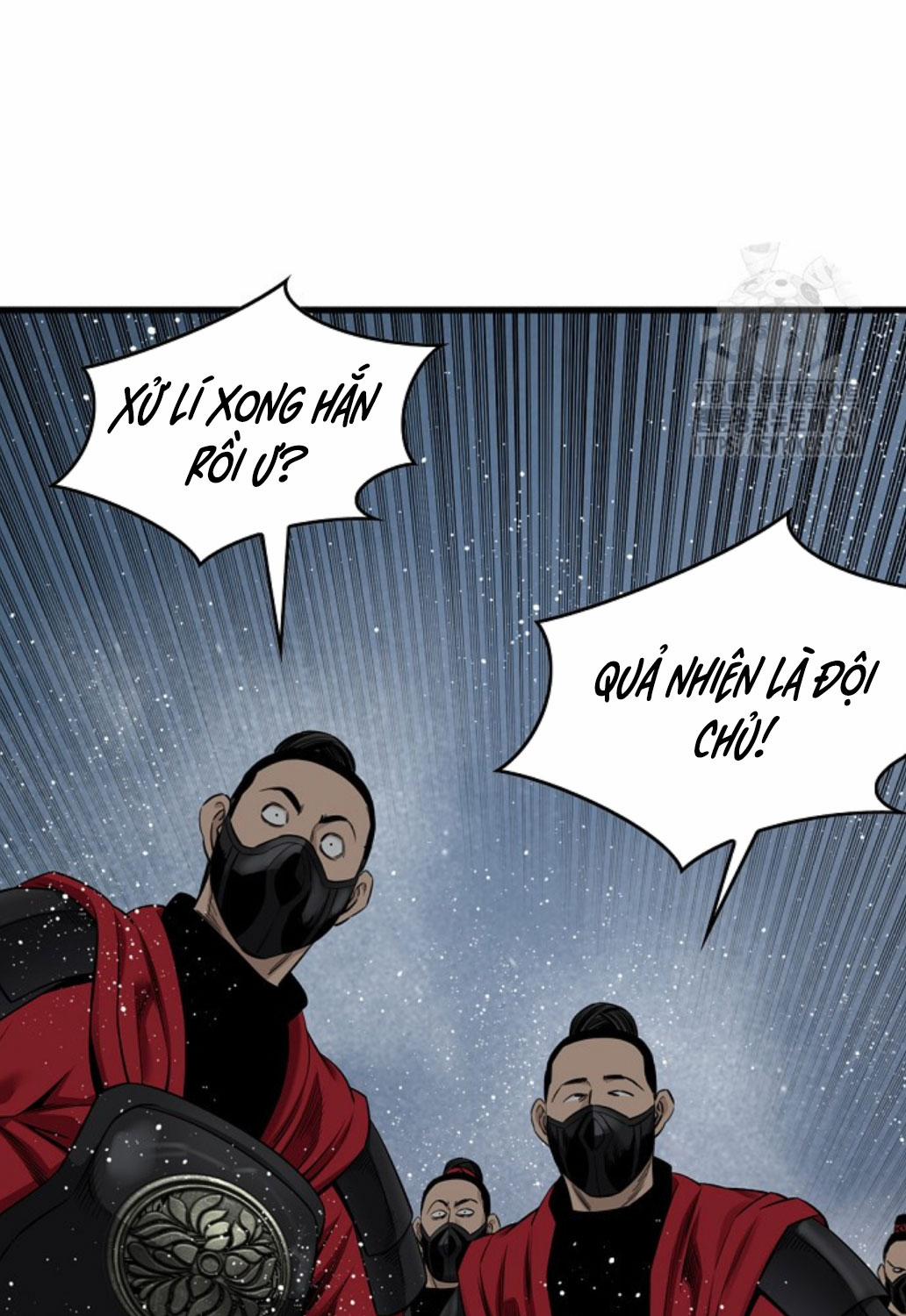 Thiên Hạ Đệ Nhất Y Lại Môn 81 trang 91