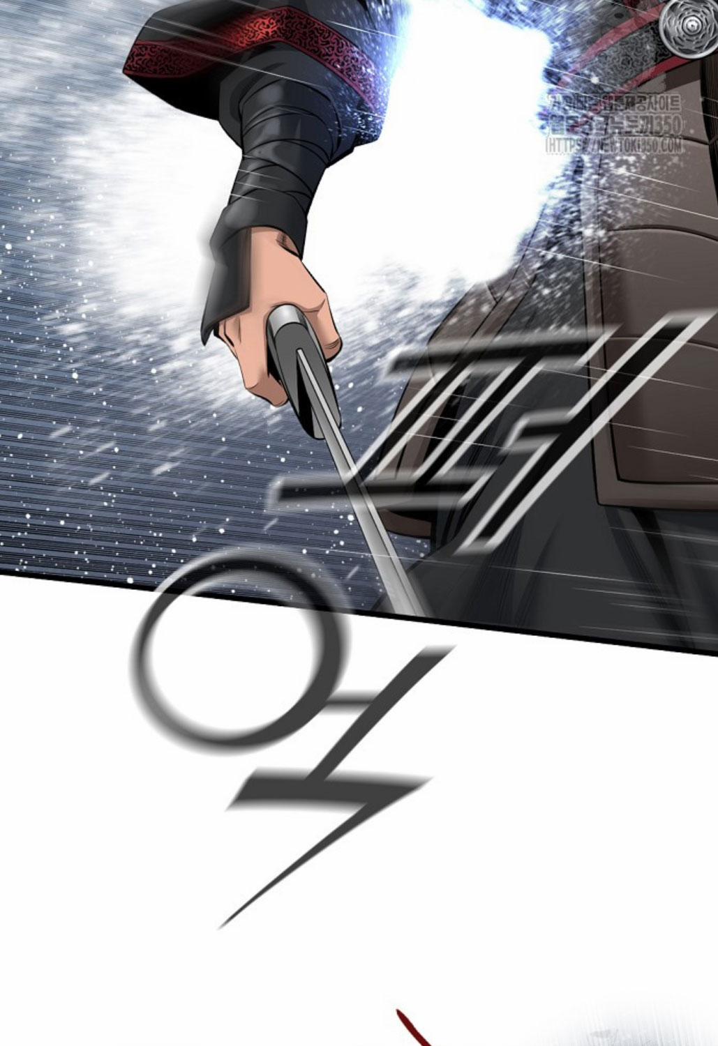 Thiên Hạ Đệ Nhất Y Lại Môn 81 trang 99