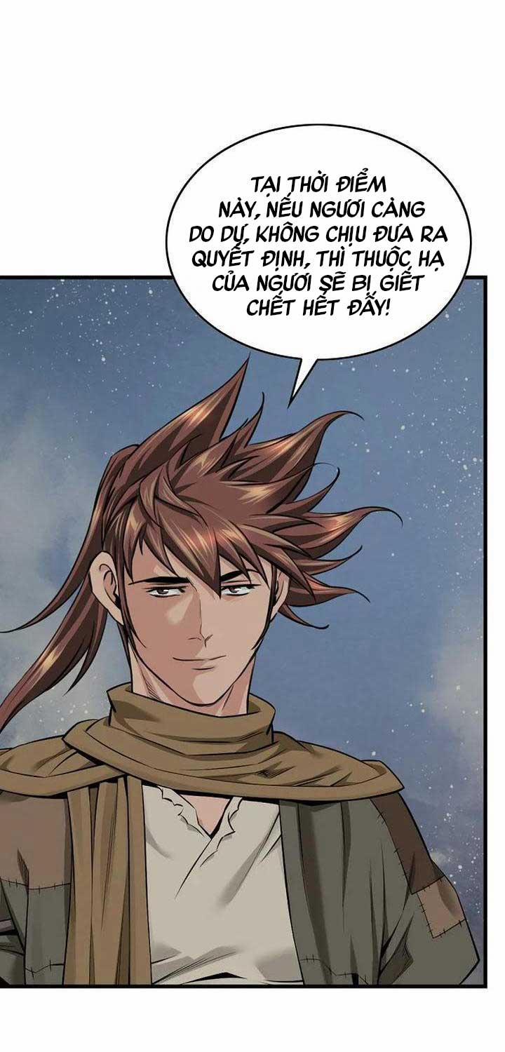 Thiên Hạ Đệ Nhất Y Lại Môn 82 trang 10