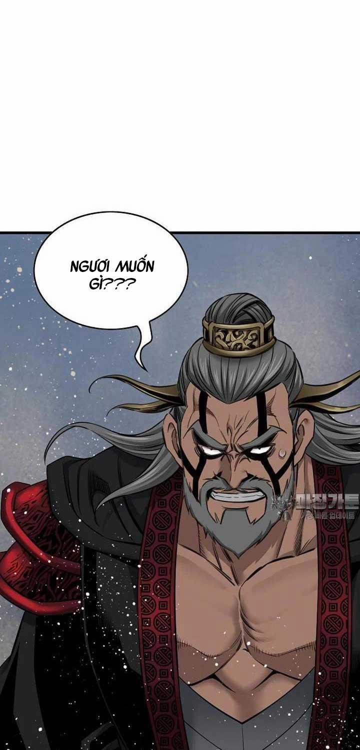 Thiên Hạ Đệ Nhất Y Lại Môn 82 trang 11