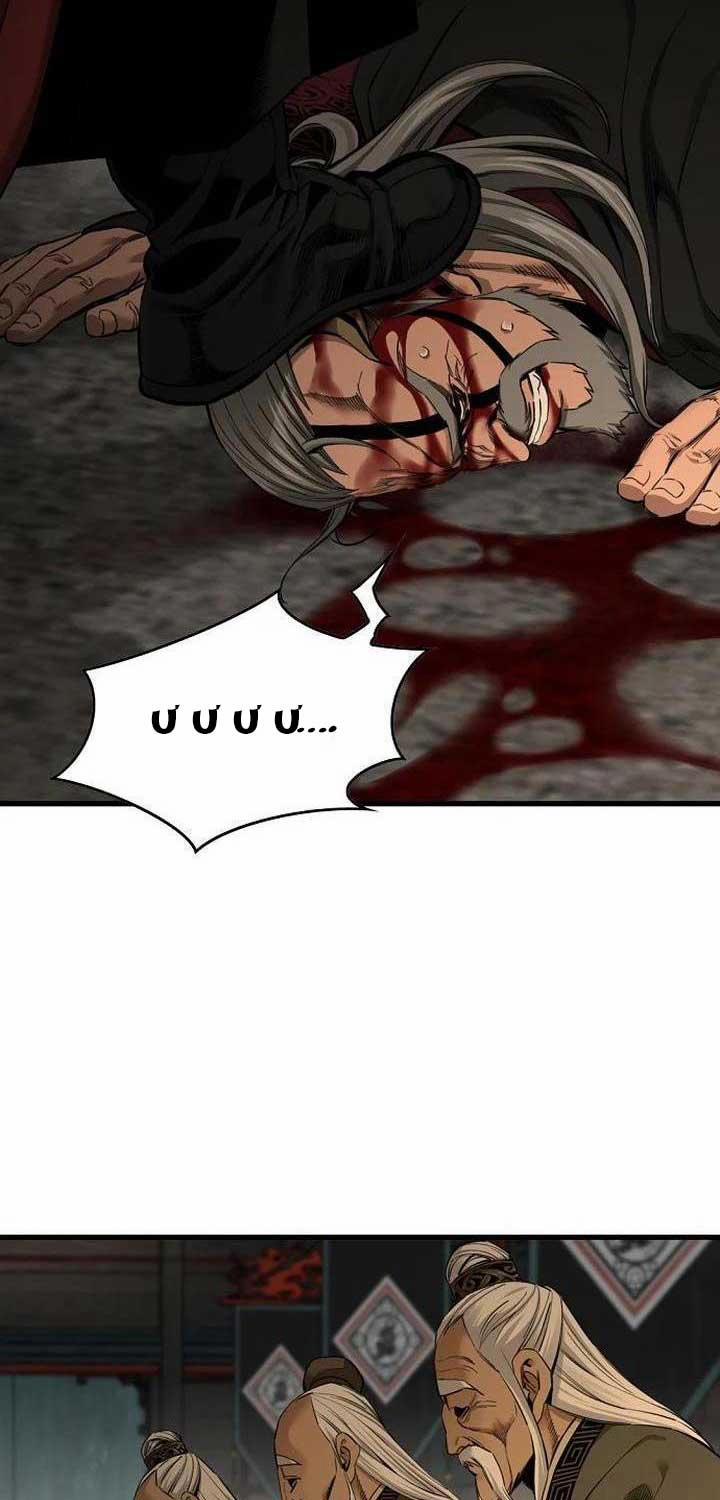 Thiên Hạ Đệ Nhất Y Lại Môn 82 trang 21