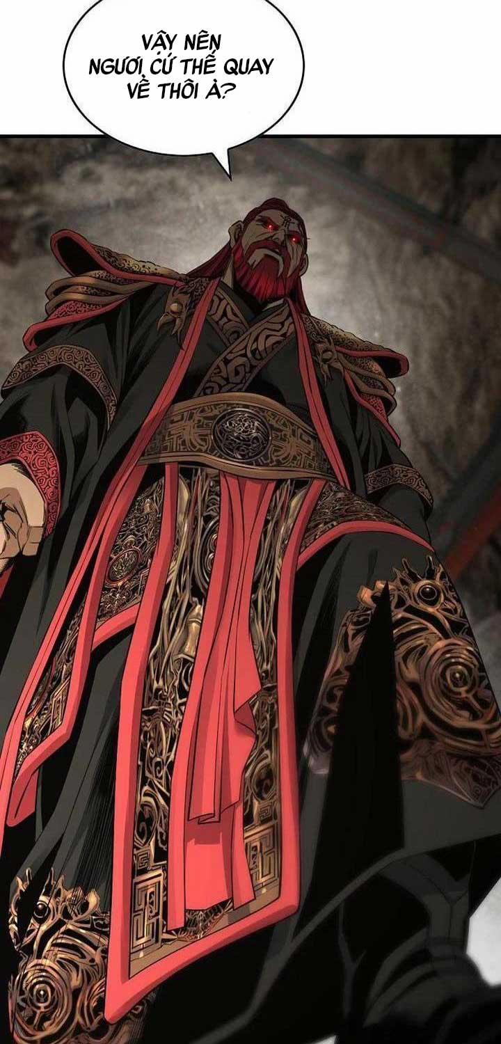 Thiên Hạ Đệ Nhất Y Lại Môn 82 trang 23