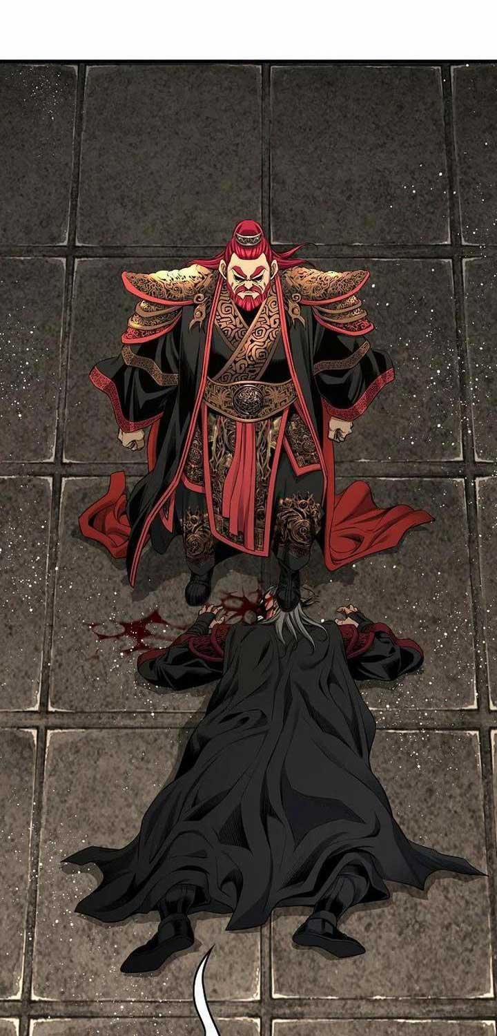 Thiên Hạ Đệ Nhất Y Lại Môn 82 trang 27