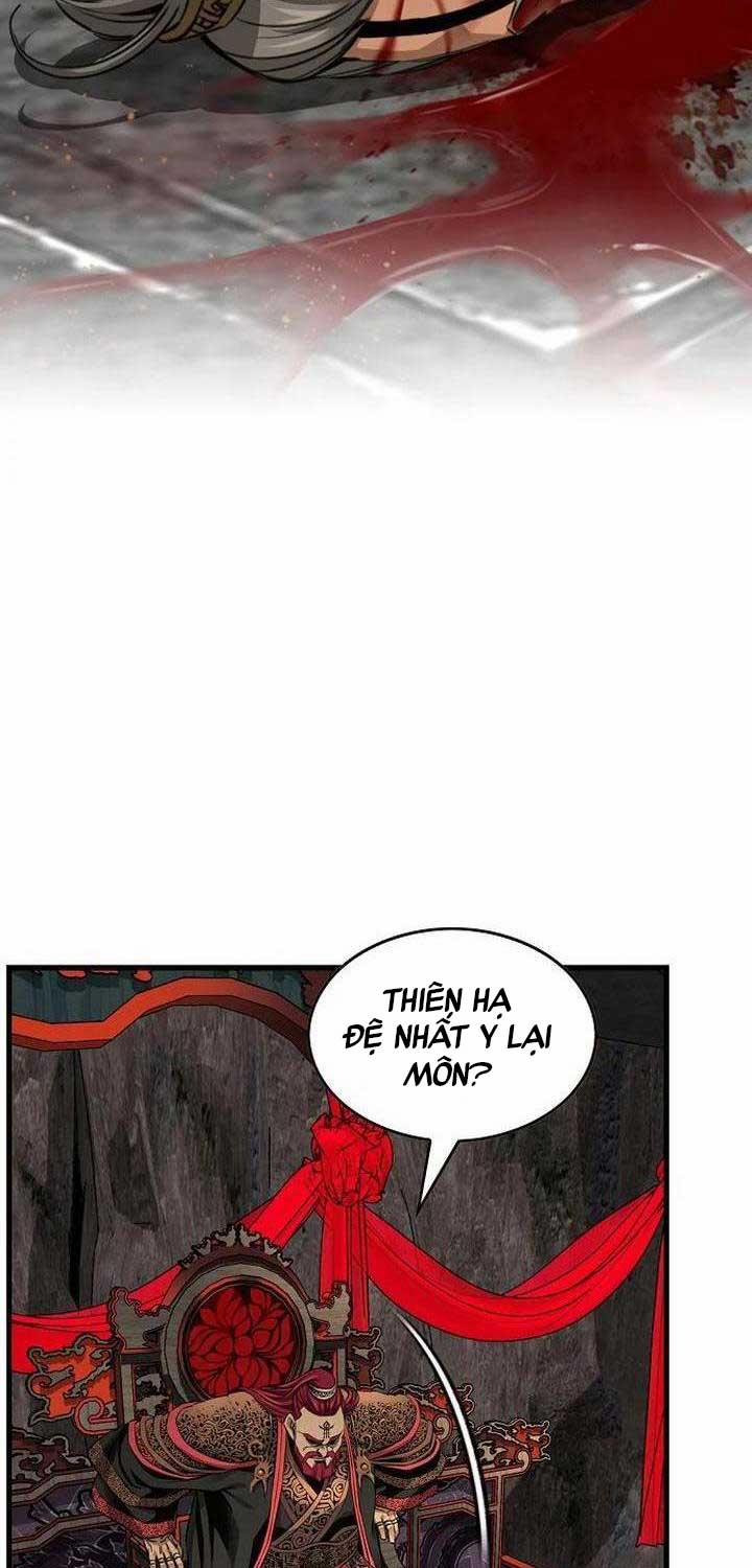Thiên Hạ Đệ Nhất Y Lại Môn 82 trang 34