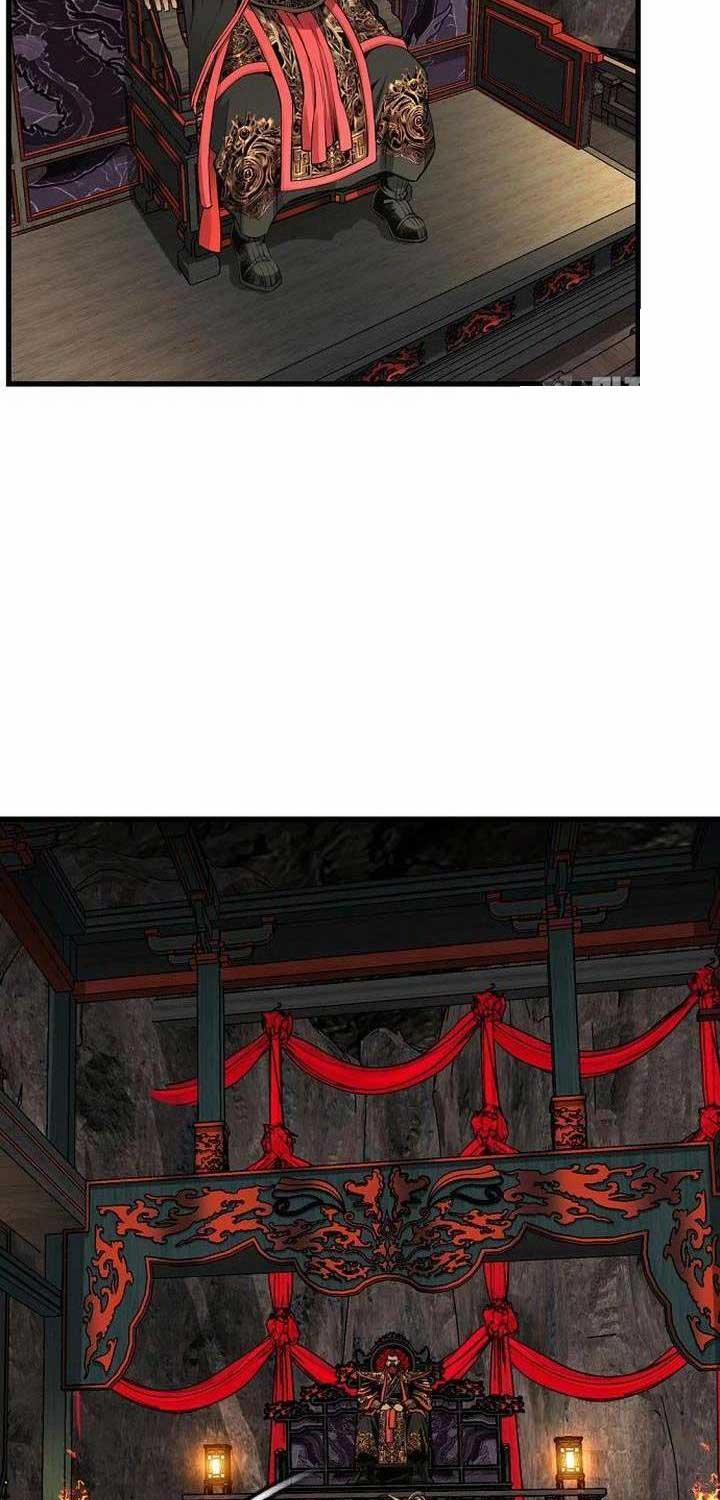 Thiên Hạ Đệ Nhất Y Lại Môn 82 trang 35