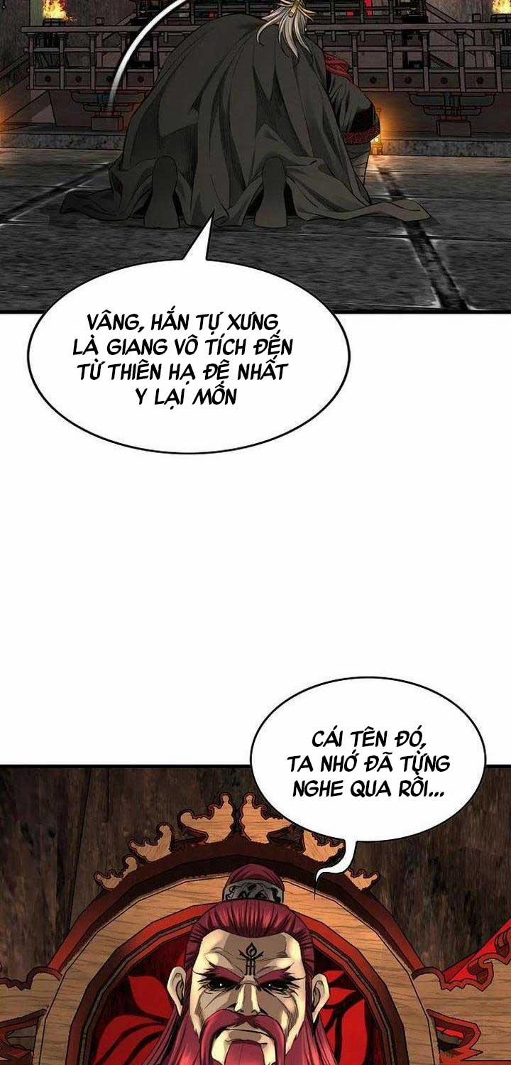 Thiên Hạ Đệ Nhất Y Lại Môn 82 trang 36