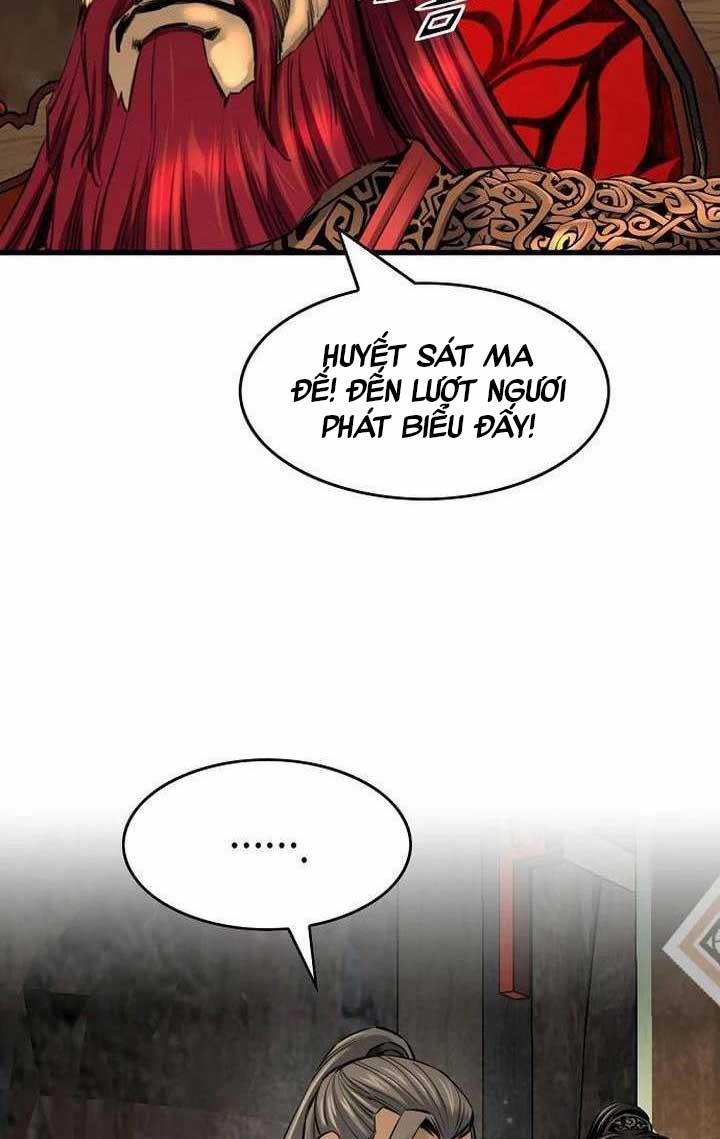 Thiên Hạ Đệ Nhất Y Lại Môn 82 trang 39