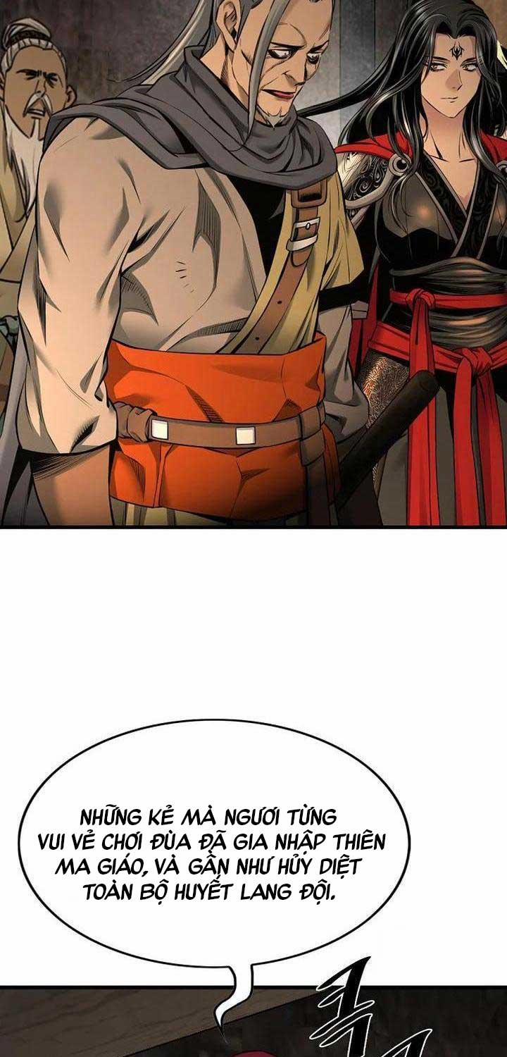 Thiên Hạ Đệ Nhất Y Lại Môn 82 trang 40