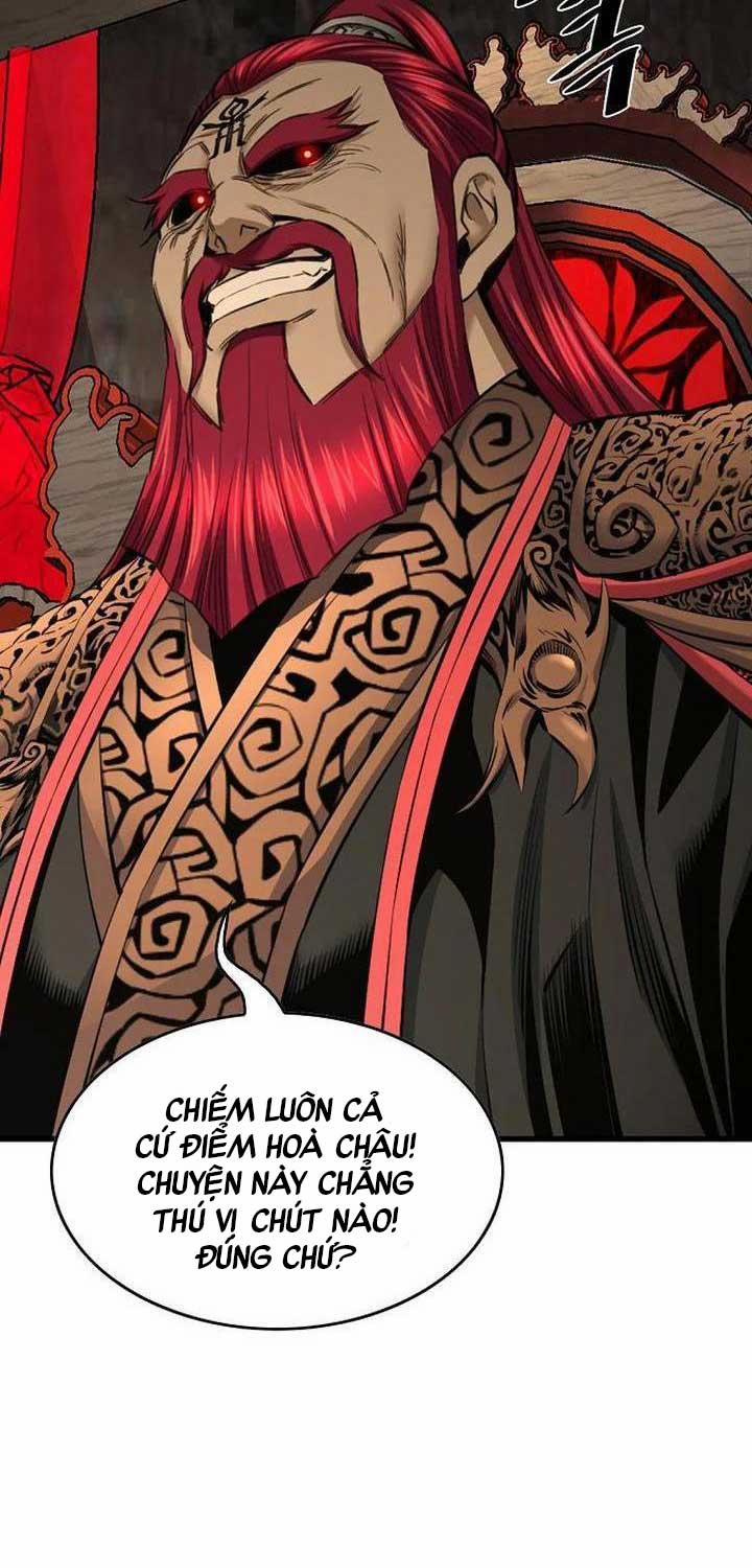 Thiên Hạ Đệ Nhất Y Lại Môn 82 trang 41