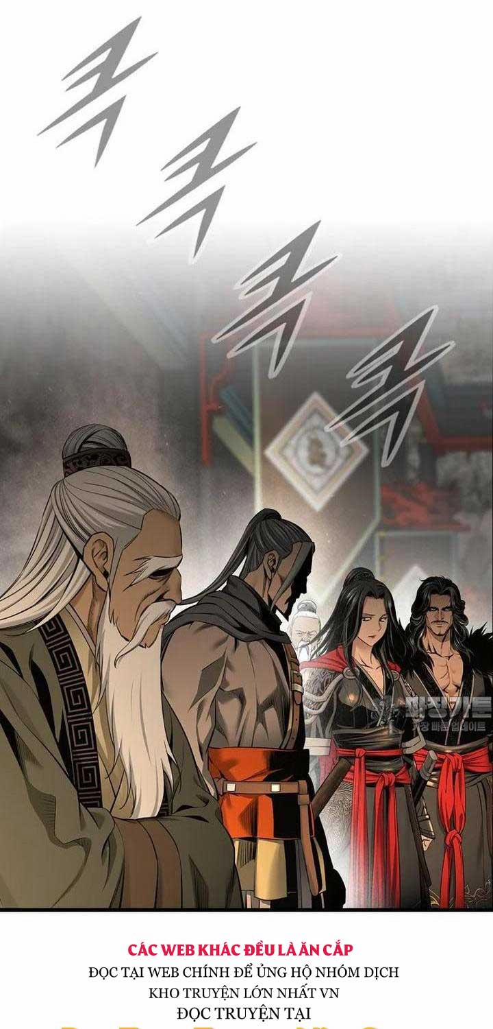 Thiên Hạ Đệ Nhất Y Lại Môn 82 trang 42