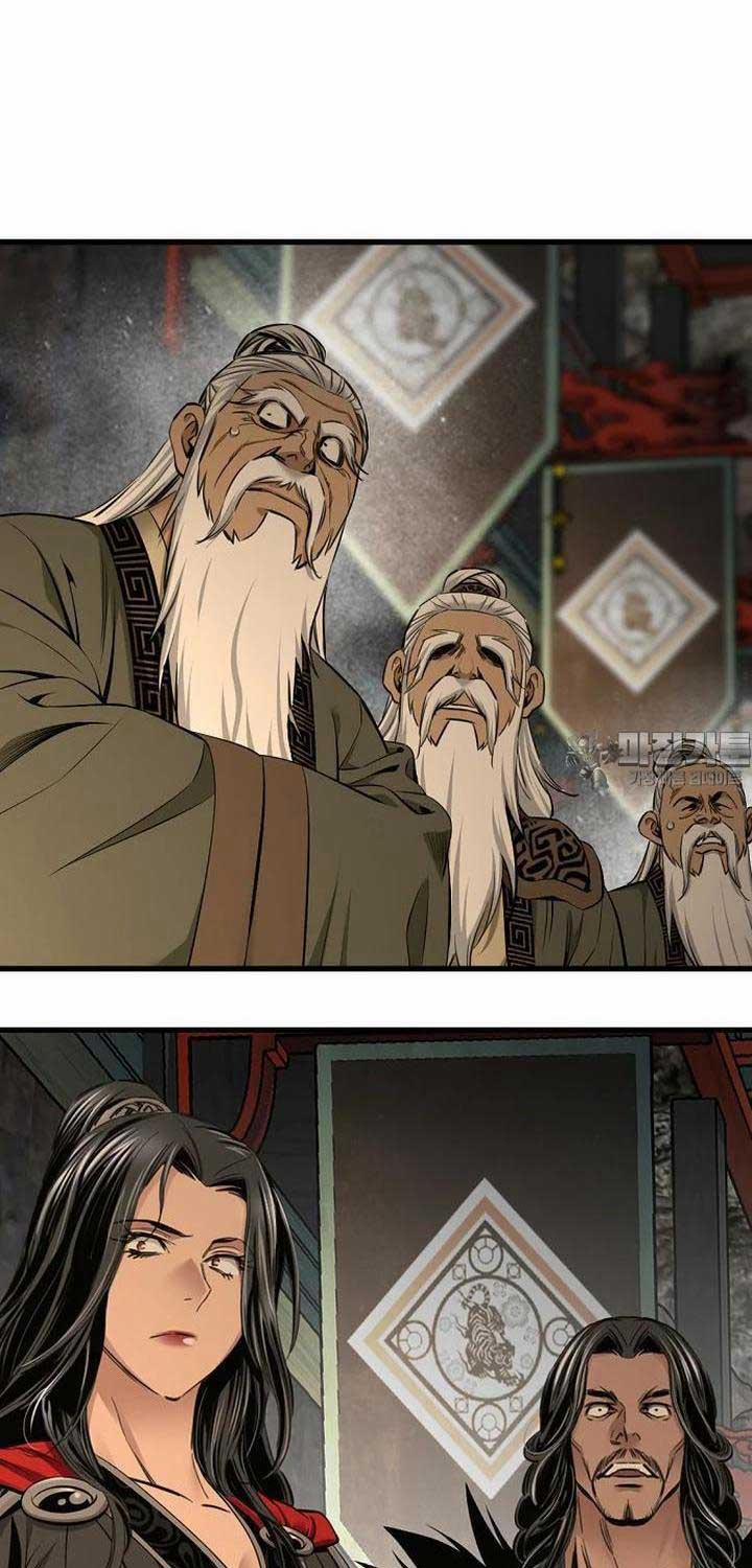 Thiên Hạ Đệ Nhất Y Lại Môn 82 trang 44