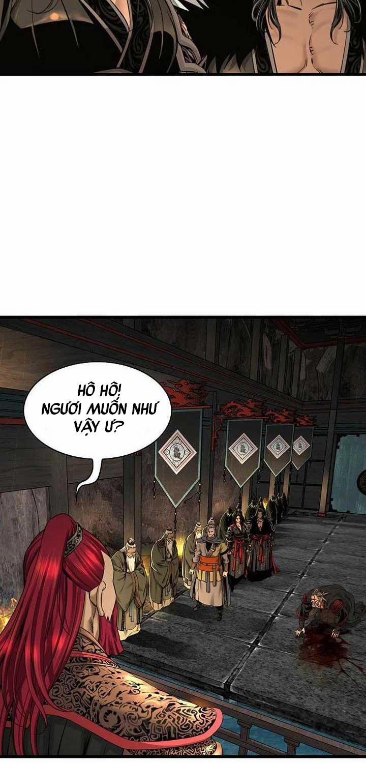 Thiên Hạ Đệ Nhất Y Lại Môn 82 trang 45