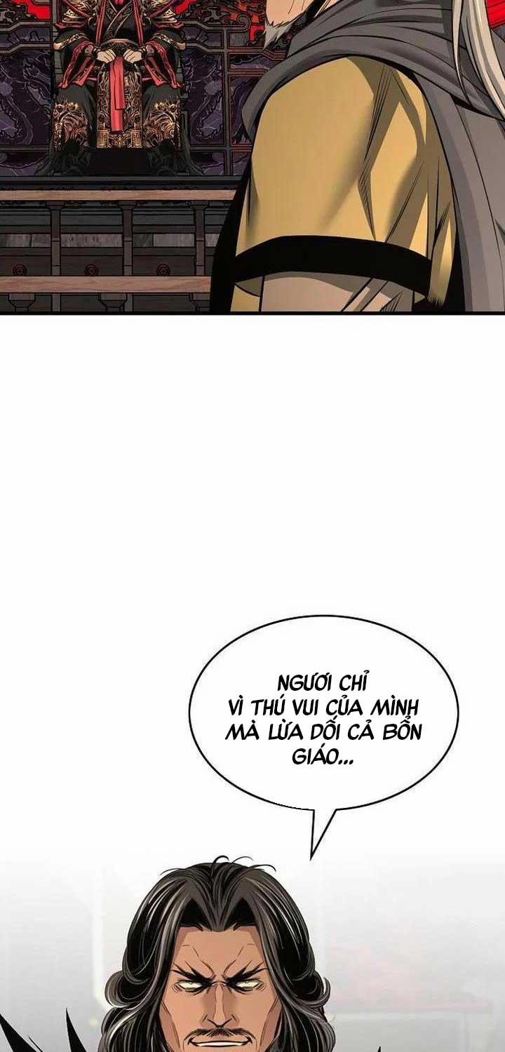 Thiên Hạ Đệ Nhất Y Lại Môn 82 trang 49