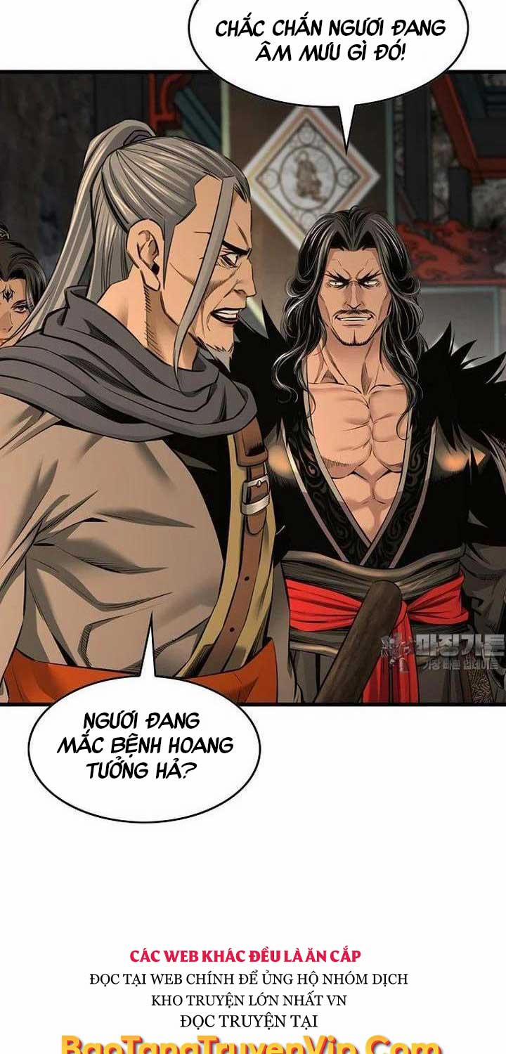 Thiên Hạ Đệ Nhất Y Lại Môn 82 trang 51