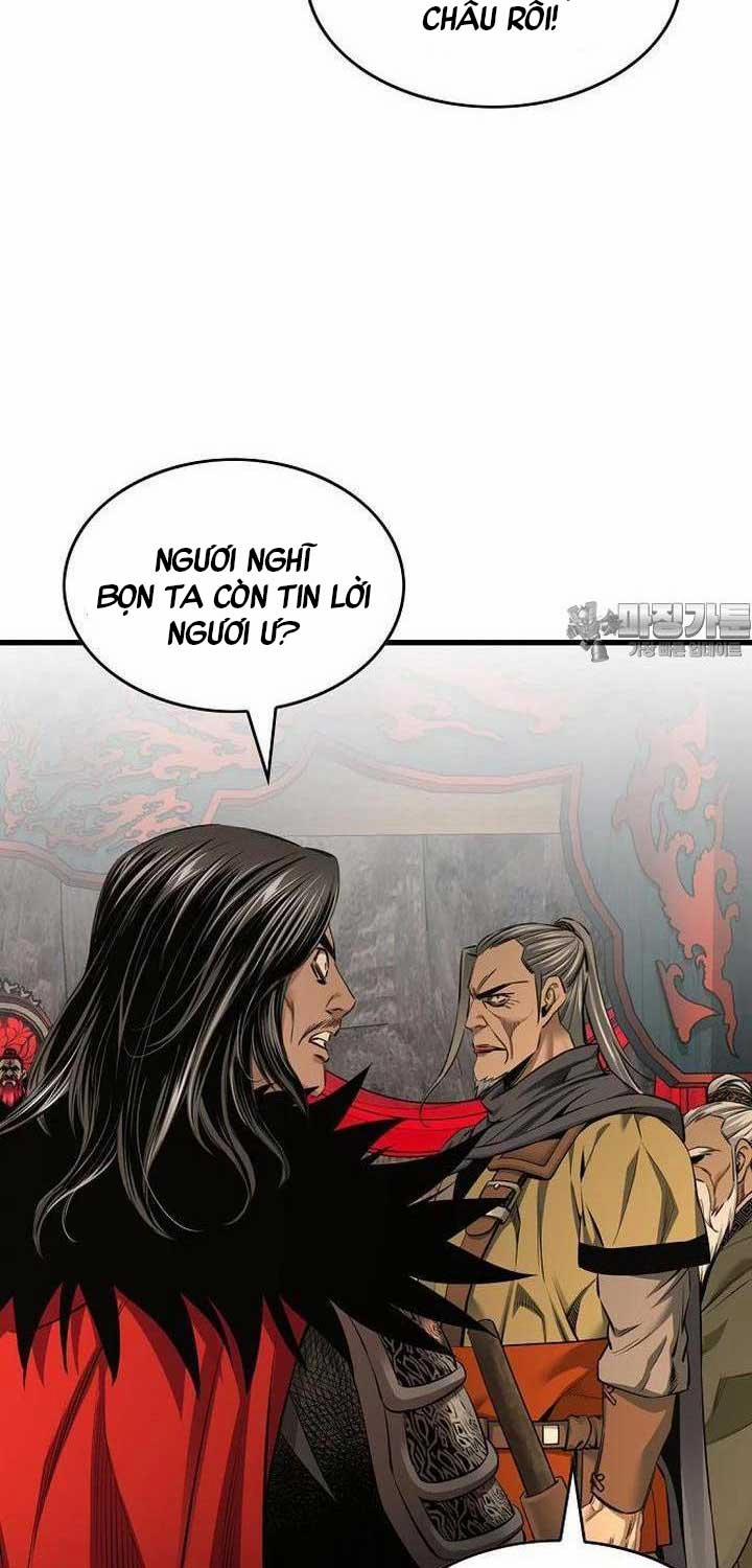 Thiên Hạ Đệ Nhất Y Lại Môn 82 trang 53