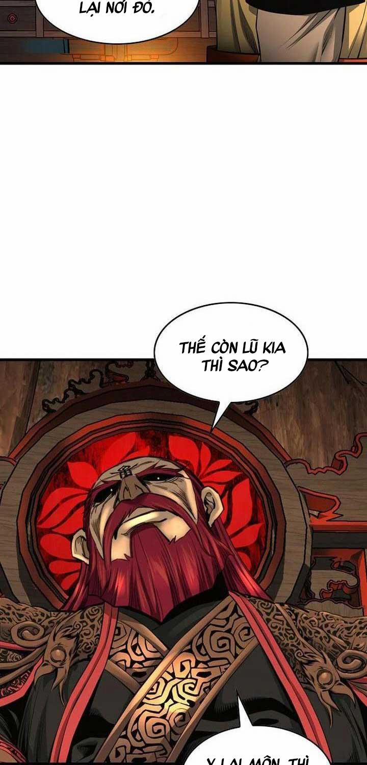Thiên Hạ Đệ Nhất Y Lại Môn 82 trang 55