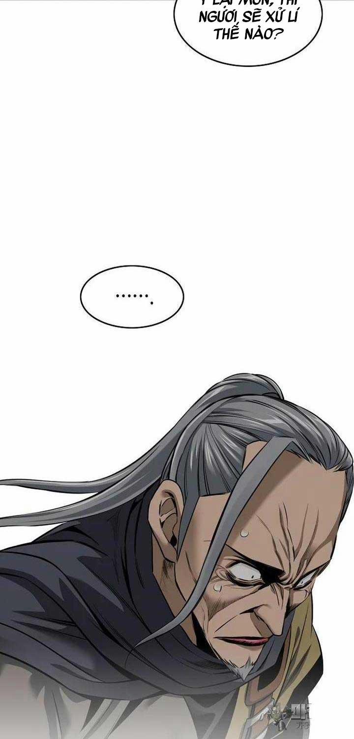 Thiên Hạ Đệ Nhất Y Lại Môn 82 trang 56